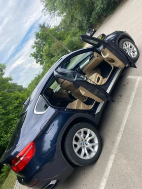BMW X6 5.0, снимка 8