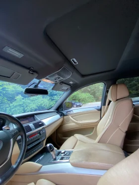 BMW X6 5.0, снимка 13