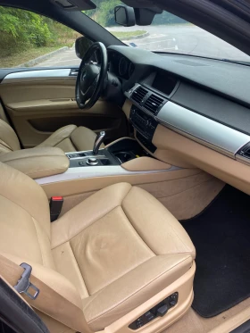 BMW X6 5.0, снимка 14