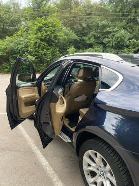 BMW X6 5.0, снимка 9