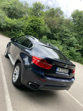 BMW X6 5.0, снимка 4
