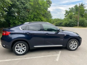 BMW X6 5.0, снимка 7