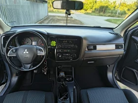 Mitsubishi Outlander 2.0 150hp, снимка 10