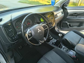 Mitsubishi Outlander 2.0 150hp, снимка 14