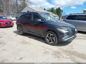 Hyundai Tucson SEL AWD, снимка 1