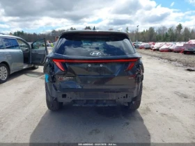 Hyundai Tucson SEL AWD, снимка 13