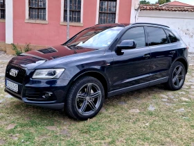 Audi Q5 Quattro/Euro5A/Black Package, снимка 7