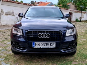 Audi Q5 Quattro/Euro5A/Black Package, снимка 6