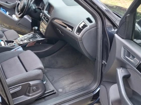 Audi Q5 Quattro/Euro5A/Black Package, снимка 11
