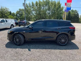 Acura Rdx * Platinum Elite A Spec AWD * АВТОКРЕДИТ * , снимка 2