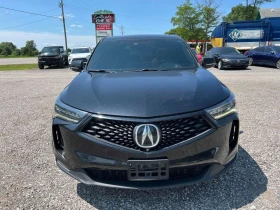 Acura Rdx * Platinum Elite A Spec AWD * АВТОКРЕДИТ * , снимка 6