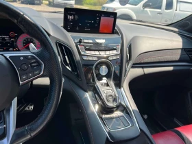 Acura Rdx * Platinum Elite A Spec AWD * АВТОКРЕДИТ * , снимка 9