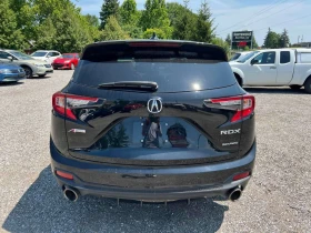 Acura Rdx * Platinum Elite A Spec AWD * АВТОКРЕДИТ * , снимка 4