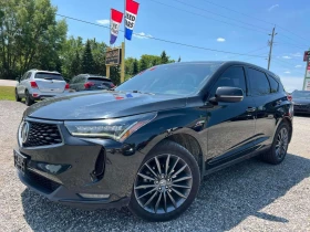 Acura Rdx * Platinum Elite A Spec AWD * АВТОКРЕДИТ * , снимка 1