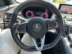 Acura Rdx * Platinum Elite A Spec AWD * АВТОКРЕДИТ * , снимка 11