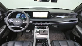 Hyundai Palisade | DISTRONIC | 360 | HUD | ПАНОРАМА | ОБДУХВАНЕ | , снимка 8