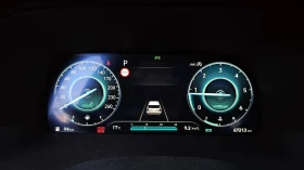 Hyundai Palisade | DISTRONIC | 360 | HUD | ПАНОРАМА | ОБДУХВАНЕ | , снимка 9