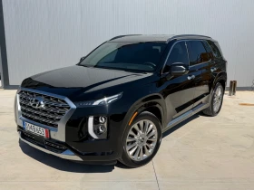 Hyundai Palisade, снимка 1