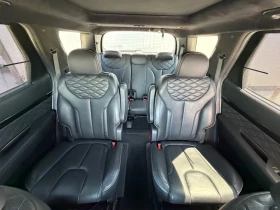 Hyundai Palisade, снимка 14