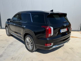 Hyundai Palisade, снимка 6