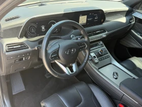 Hyundai Palisade, снимка 8