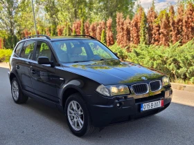 BMW X3 2.0D X-Drive 6ск. ITALIA , снимка 5
