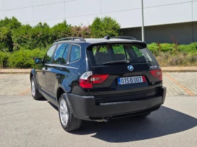 BMW X3 2.0D X-Drive 6ск. ITALIA , снимка 3