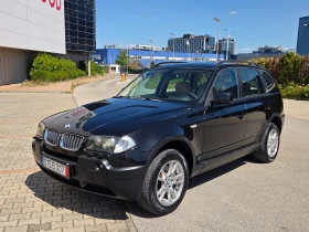 BMW X3 2.0D X-Drive 6ск. ITALIA , снимка 2