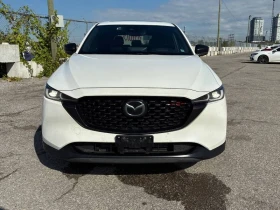 Mazda CX-5 * Sport Design * ДИСТРОНИК * ОБДУХВАНЕ * HUD , снимка 2