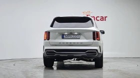 Kia Sorento 2.2* ПОДГРЕВ ВОЛАН* КРАЙНА ЦЕНА, снимка 4