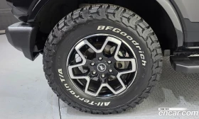 Ford Bronco 2.7 Outer Banks, снимка 5