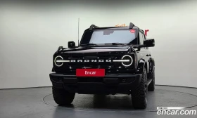 Ford Bronco 2.7 Outer Banks, снимка 3
