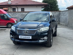 Toyota Rav4, снимка 1