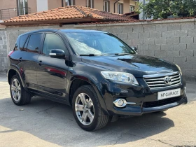 Toyota Rav4, снимка 8