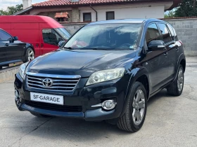 Toyota Rav4, снимка 2