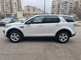 Land Rover Discovery Sport 2.0i-AT (240hp) 4WD, снимка 2 - Автомобили и джипове - 39817375