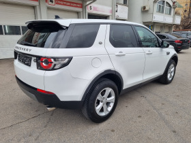 Land Rover Discovery Sport 2.0i-AT (240hp) 4WD, снимка 5 - Автомобили и джипове - 39817375