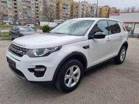 Land Rover Discovery Sport 2.0i-AT (240hp) 4WD, снимка 1 - Автомобили и джипове - 39817375