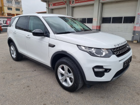 Land Rover Discovery Sport 2.0i-AT (240hp) 4WD, снимка 7