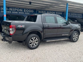 Ford Ranger 2 години Гаранция, снимка 11