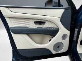 Bentley Bentayga V8/ LONG/ AZURE/ NAIM/ PANO/ HEAD UP/ NIGHT VISION, снимка 9 - Автомобили и джипове - 45171879