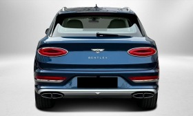 Bentley Bentayga V8/ LONG/ AZURE/ NAIM/ PANO/ HEAD UP/ NIGHT VISION | Mobile.bg   7