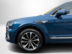 Bentley Bentayga V8/ LONG/ AZURE/ NAIM/ PANO/ HEAD UP/ NIGHT VISION, снимка 4 - Автомобили и джипове - 45171879