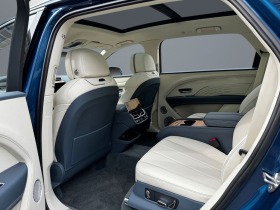 Bentley Bentayga V8/ LONG/ AZURE/ NAIM/ PANO/ HEAD UP/ NIGHT VISION | Mobile.bg   16