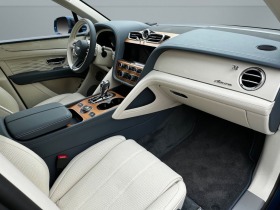 Bentley Bentayga V8/ LONG/ AZURE/ NAIM/ PANO/ HEAD UP/ NIGHT VISION | Mobile.bg   14