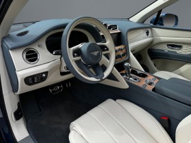 Bentley Bentayga V8/ LONG/ AZURE/ NAIM/ PANO/ HEAD UP/ NIGHT VISION, снимка 12 - Автомобили и джипове - 45171879