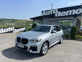 BMW X3 30d* M-Sportpaket* X-Drive*  - [2] 