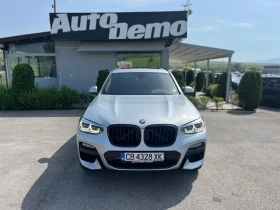 BMW X3 30d* M-Sportpaket* X-Drive*  | Mobile.bg    2