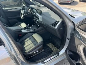 BMW X3 30d* M-Sportpaket* X-Drive*  - [16] 