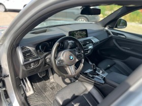 BMW X3 30d* M-Sportpaket* X-Drive* , снимка 6